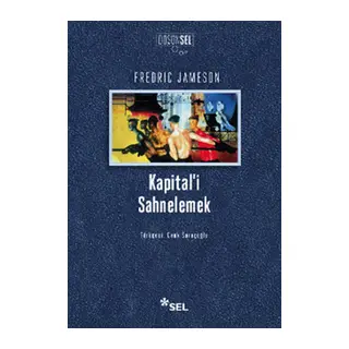 Kapital'i Sahnelemek