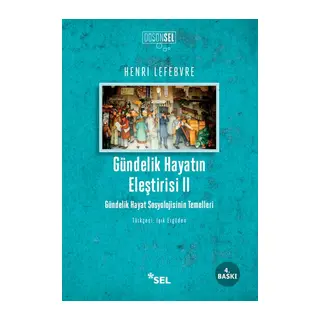 Gündelik Hayatın Eleştirisi 2