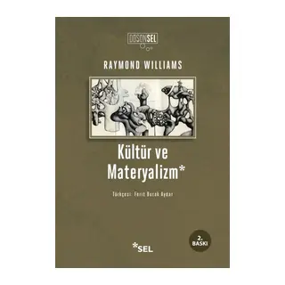 Kültür ve Materyalizm