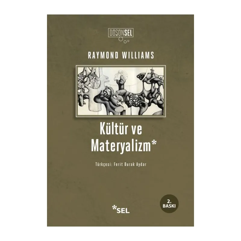 Kültür ve Materyalizm