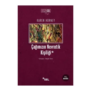 Çağımızın Nevrotik Kişiliği
