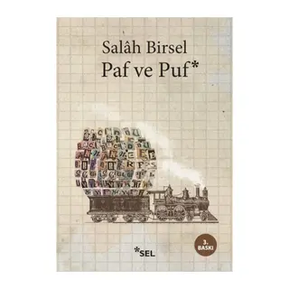 Paf ve Puf