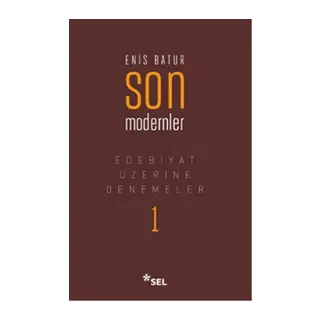 Son Modernler