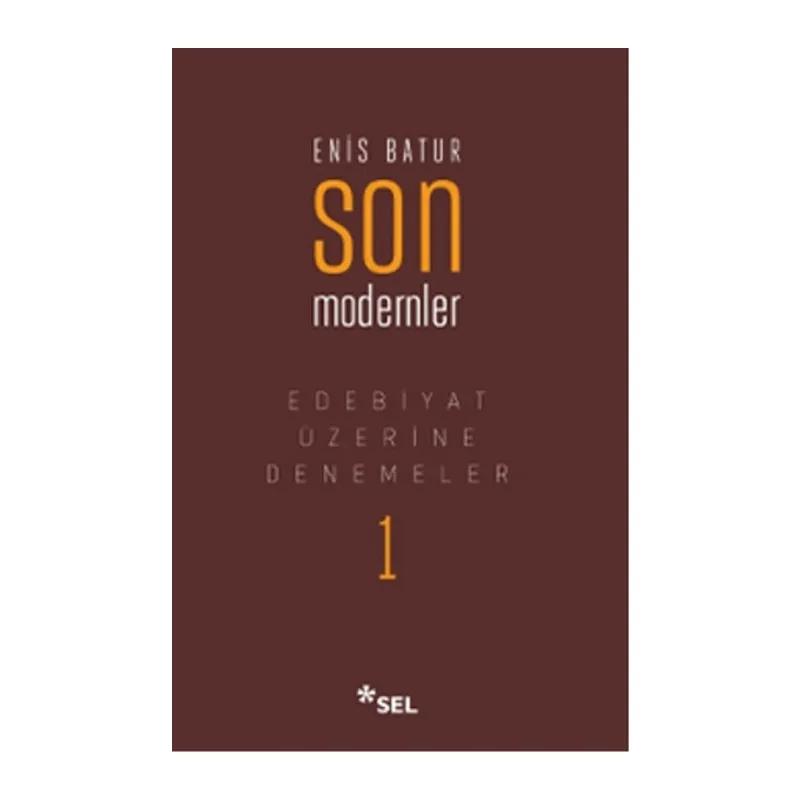 Son Modernler