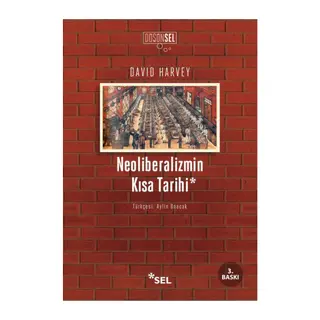Neoliberalizmin Kısa Tarihi