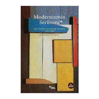 Modernizmin Serüveni