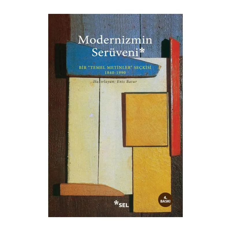 Modernizmin Serüveni