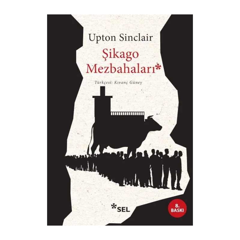Şikago Mezbahaları