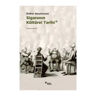 Sigaranın Kültürel Tarihi