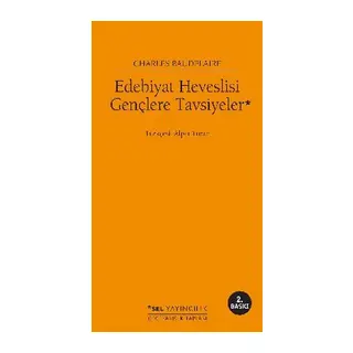 Edebiyat Heveslisi Gençlere Tavsiyeler