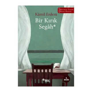 Bir Kırık Segah