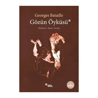 Gözün Öyküsü