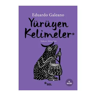 Yürüyen Kelimeler