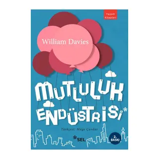 Mutluluk Endüstrisi