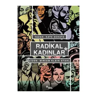 Radikal Kadınlar
