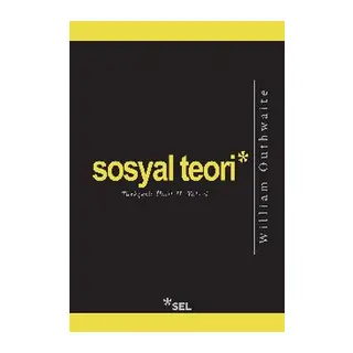 Sosyal Teori
