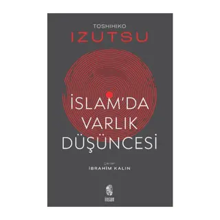 İslam'da Varlık Düşüncesi