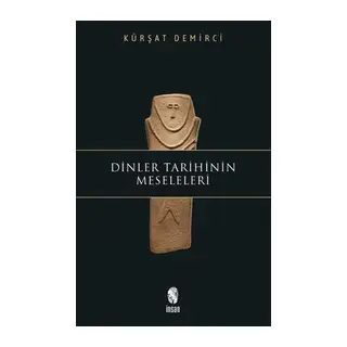 Dinler Tarihinin Meseleleri