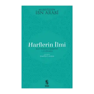 Harflerin İlmi