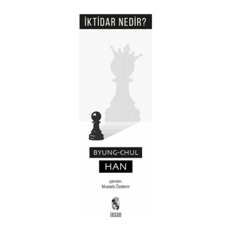 İktidar Nedir?