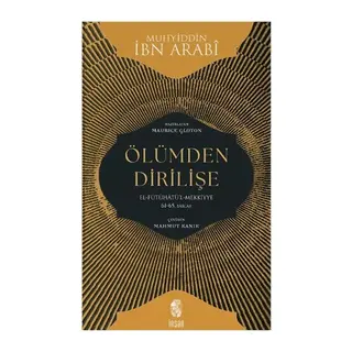 Ölümden Dirilişe