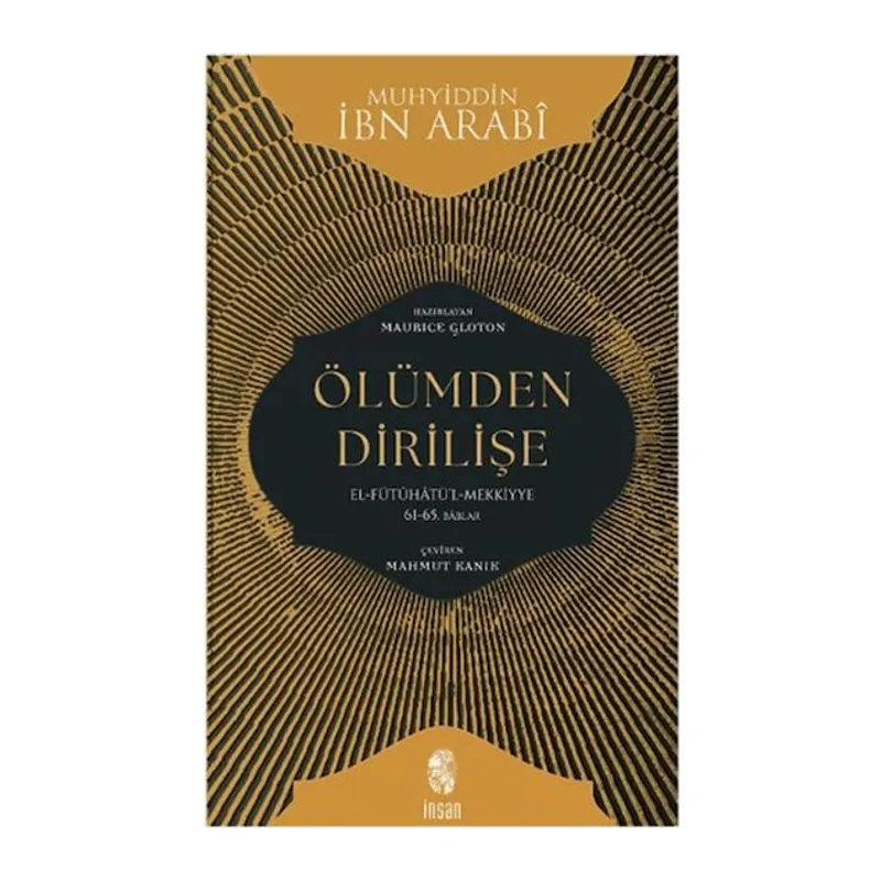 Ölümden Dirilişe