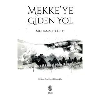 Mekke'ye Giden Yol