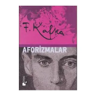 Aforizmalar (Ciltli)