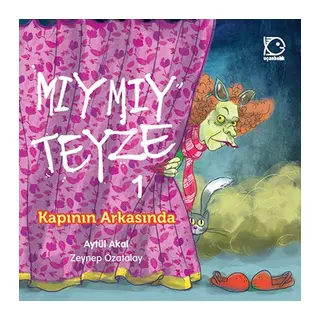 Mıymıy Teyze 1 - Kapının Arkasında