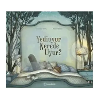 Yediuyur Nerede Uyur?