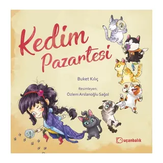 Kedim Pazartesi