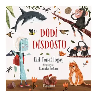 Dodi Dişdostu