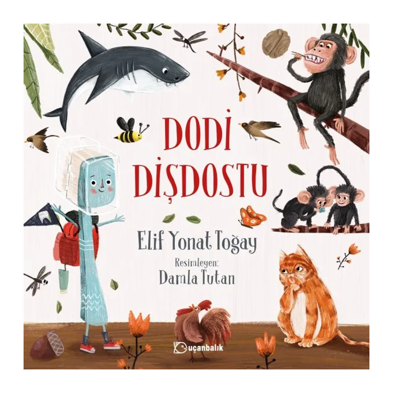 Dodi Dişdostu