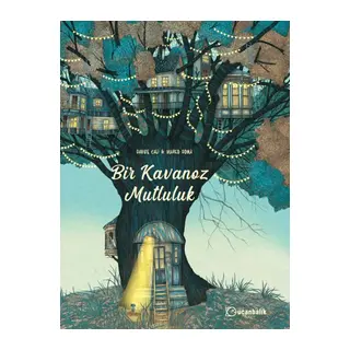 Bir Kavanoz Mutluluk