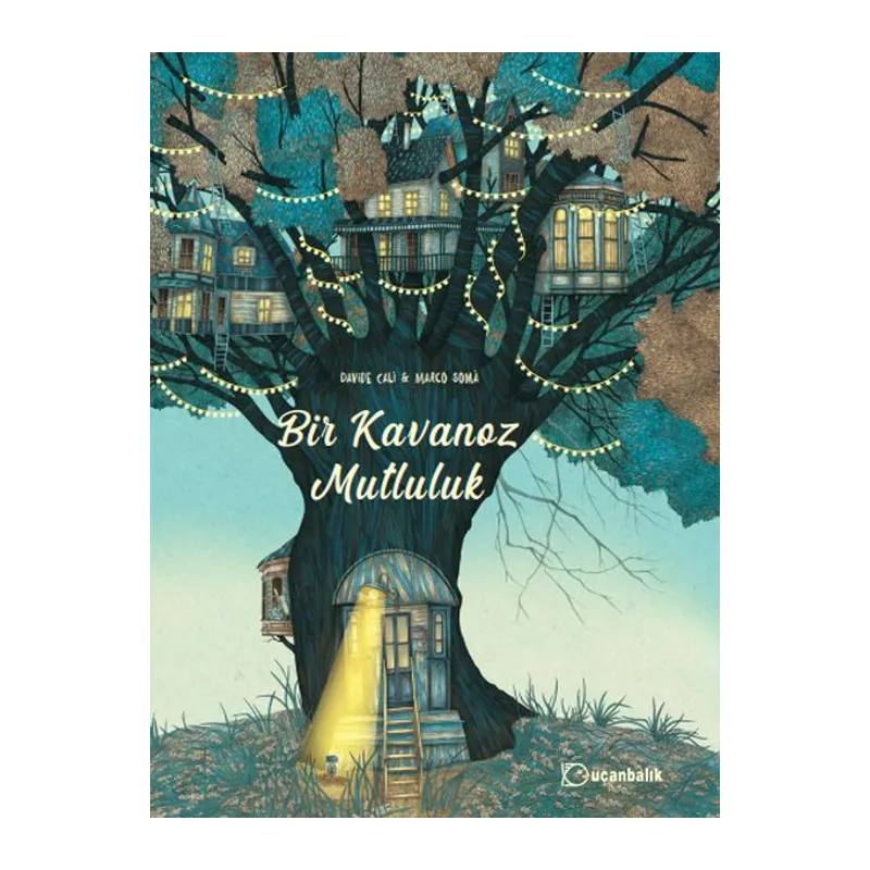 Bir Kavanoz Mutluluk