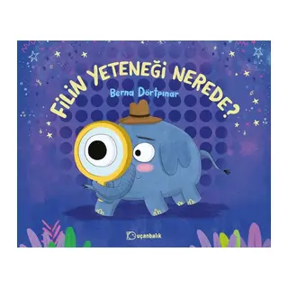 Filin Yeteneği Nerede?
