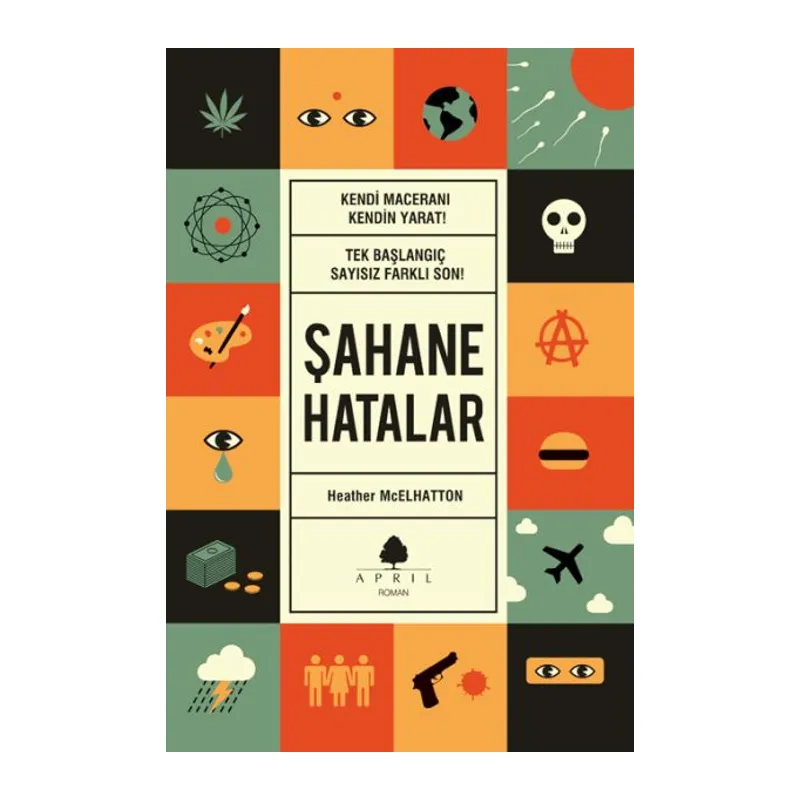 Şahane Hatalar