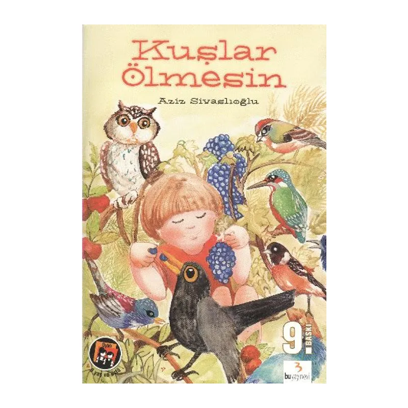 Kuşlar Ölmesin