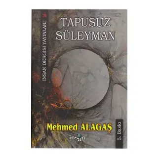 Tapusuz Süleyman