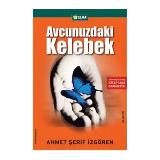 Avcunuzdaki Kelebek