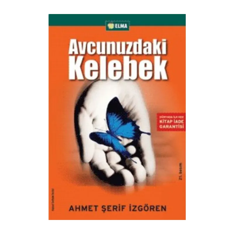 Avcunuzdaki Kelebek
