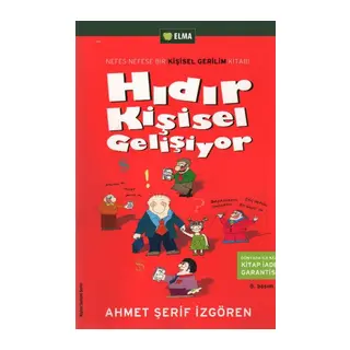 Hıdır Kişisel Gelişiyor