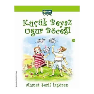 Küçük Beyaz Uğur Böceği