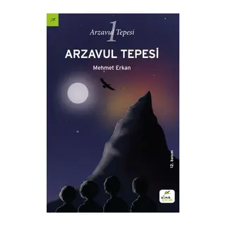 Arzavul Tepesi