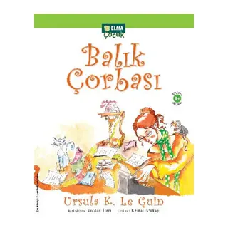 Balık Çorbası