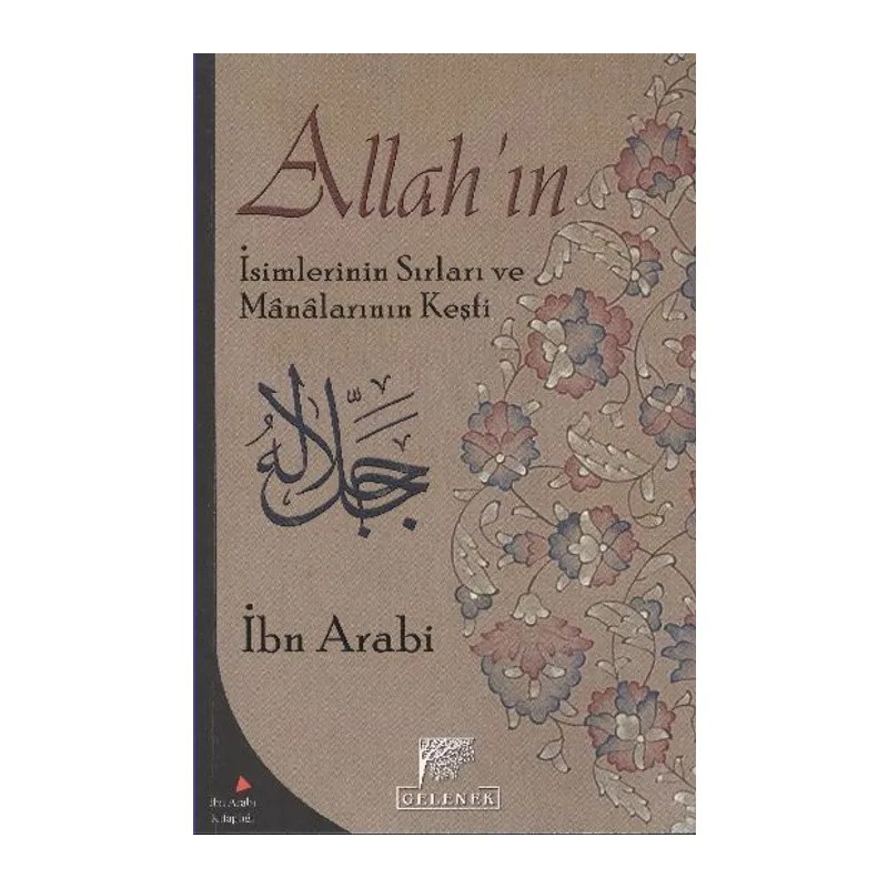 Allah'ın İsimlerinin Sırları ve Manalarının Keşfi