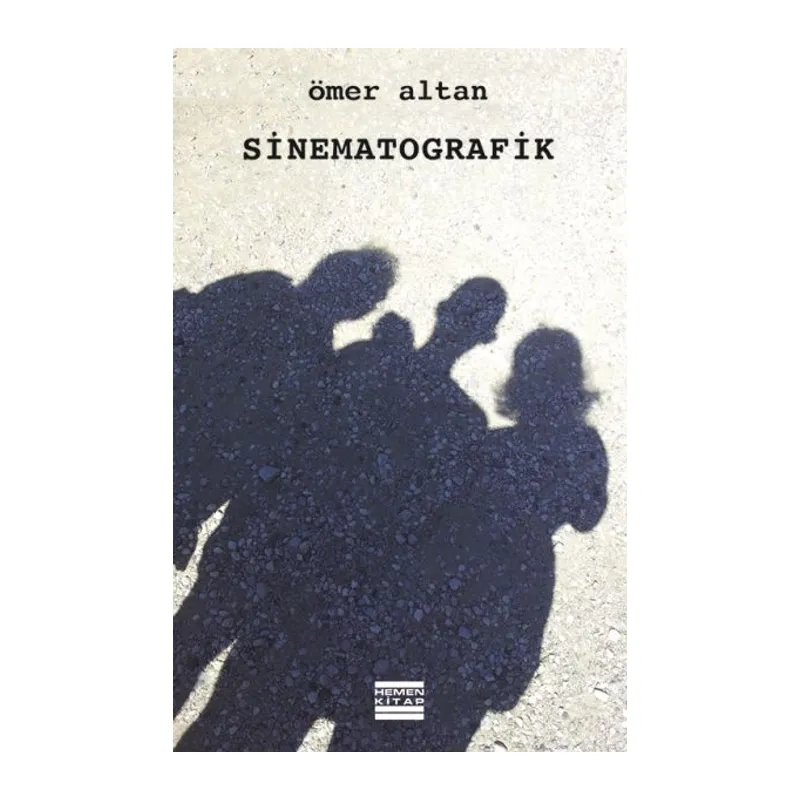 Sinematografik