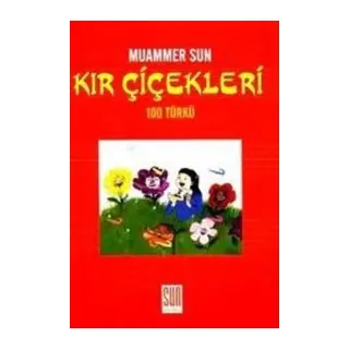 Kır Çiçekleri