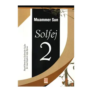 Solfej 2