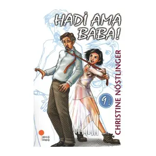 Hadi Ama Baba!